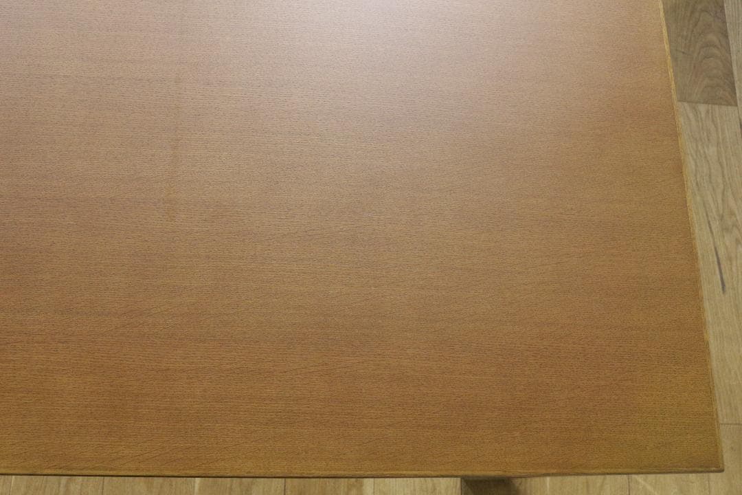 と*ん様 kariokuカリモク★デスク★SS4439MHG★木製家具★