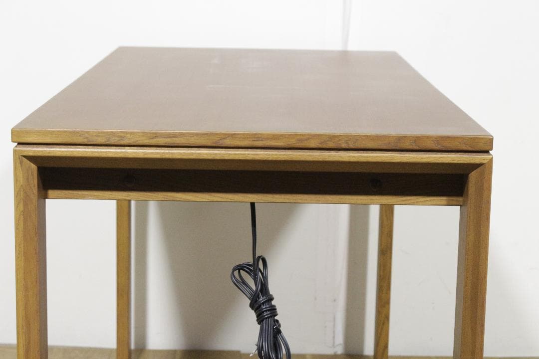 と*ん様 kariokuカリモク★デスク★SS4439MHG★木製家具★