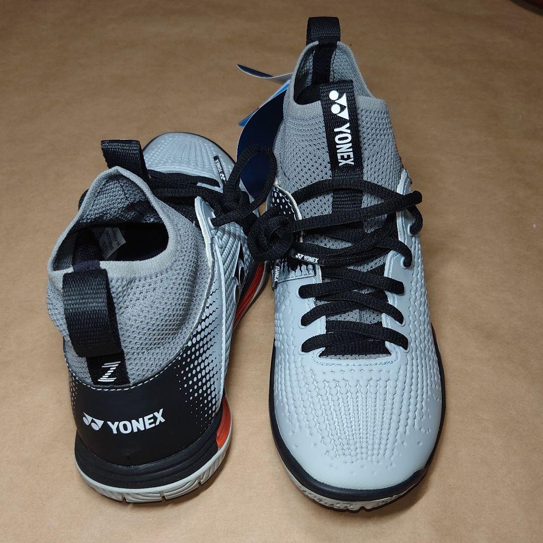 バドミントン 23.5cm ヨネックス PCエクリプションZ ミッド