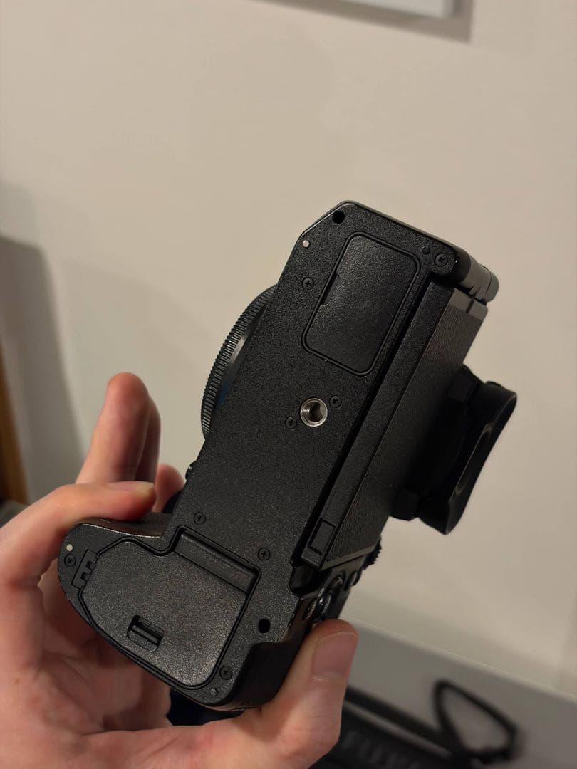 Fujifilm X-H2 ミラーレスカメラ