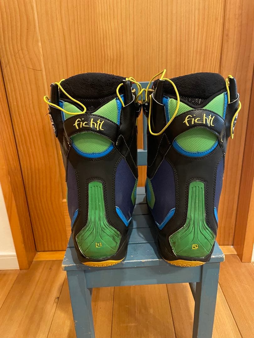 DEELUXE fichtl 25.5cm スノーボードブーツ