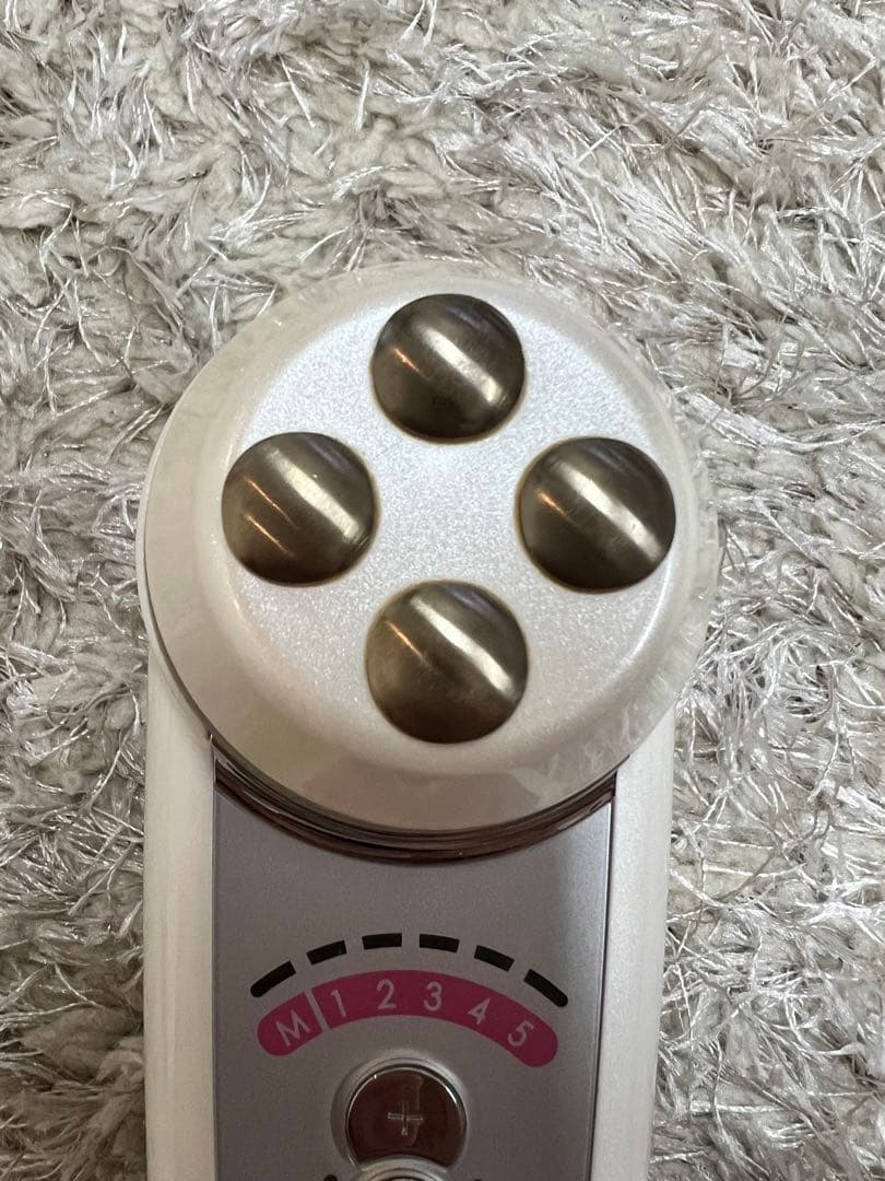 セルキュアスペシャル24 美顔器 美容機器