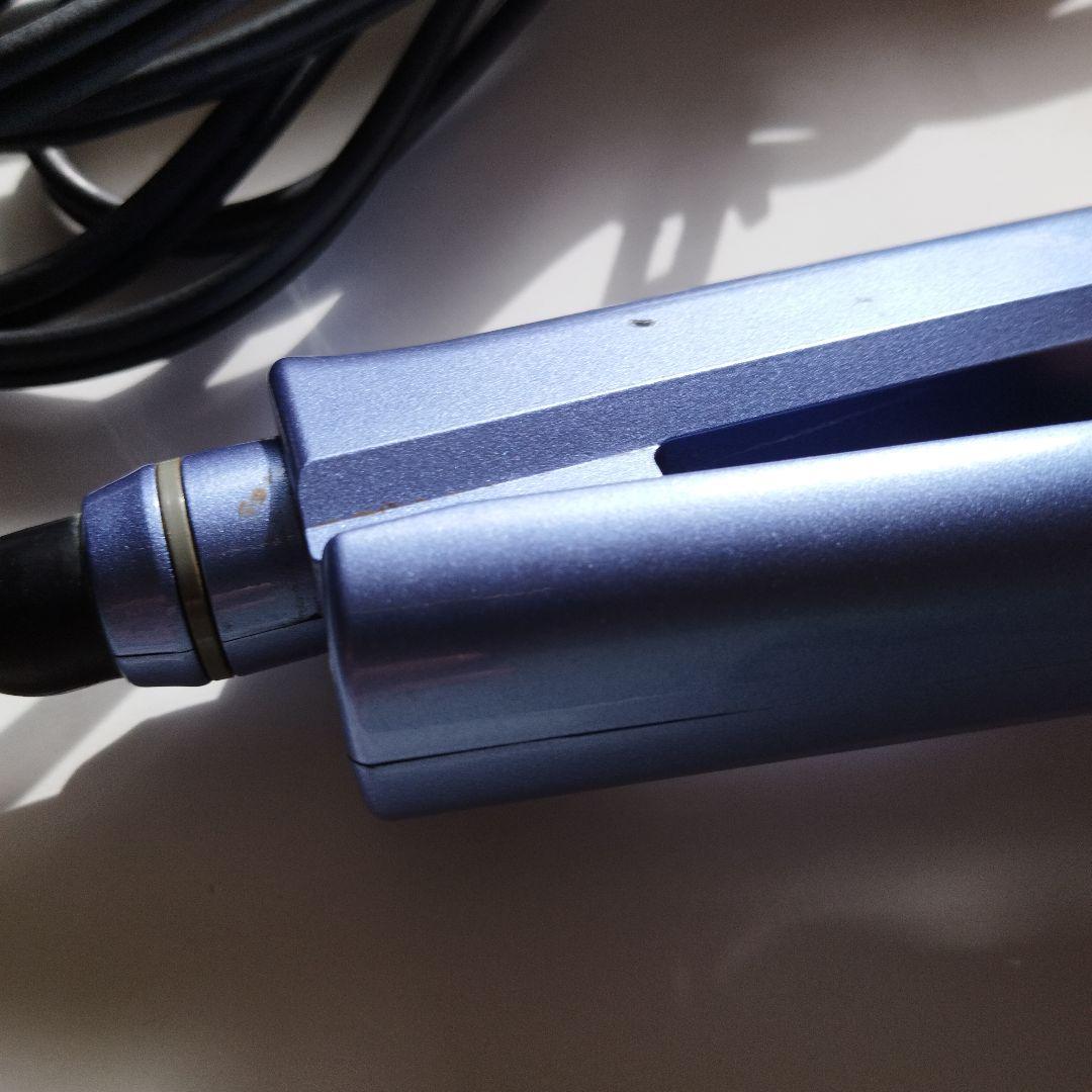 ミルボン サーマルエフェクトアイロン FS M-FS01 JE 業務用 正規品