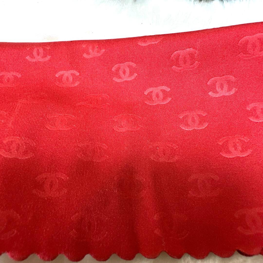 CHANEL 4017-D レディース　ココマーク サングラス　ラインストーン