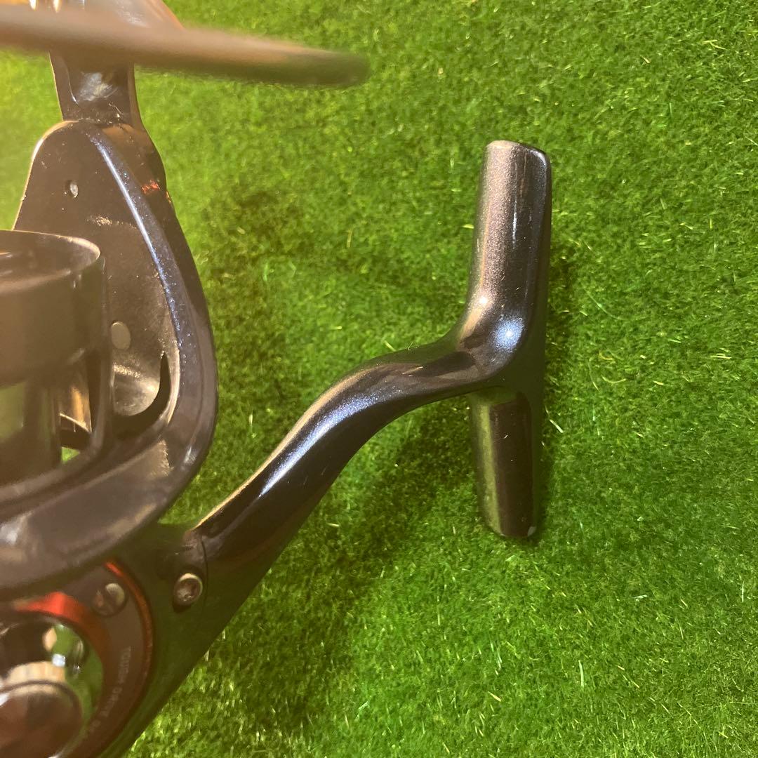 10CERTATE ハイギアカスタム　3012H