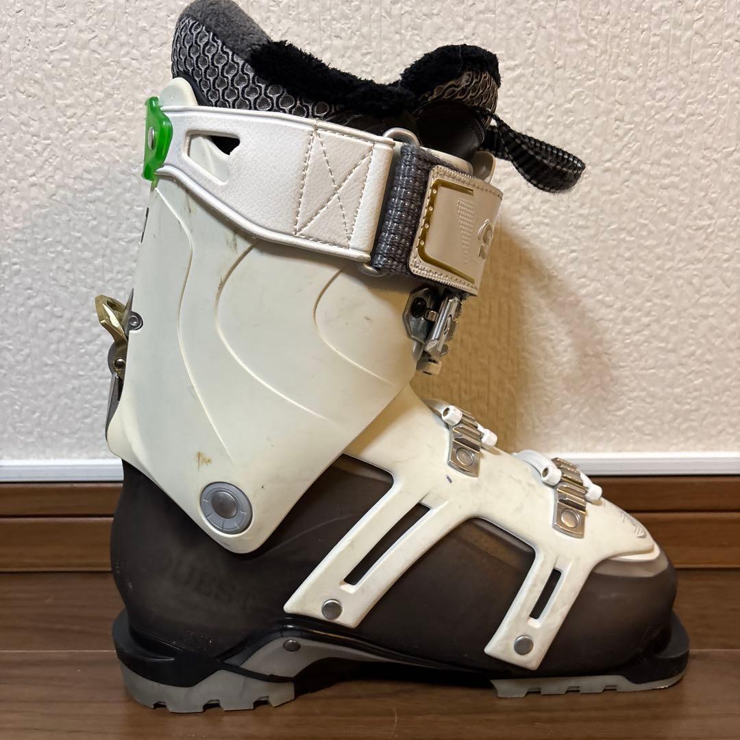 Salomon スキー ブーツ energyzer QUEST880 23.5㎝