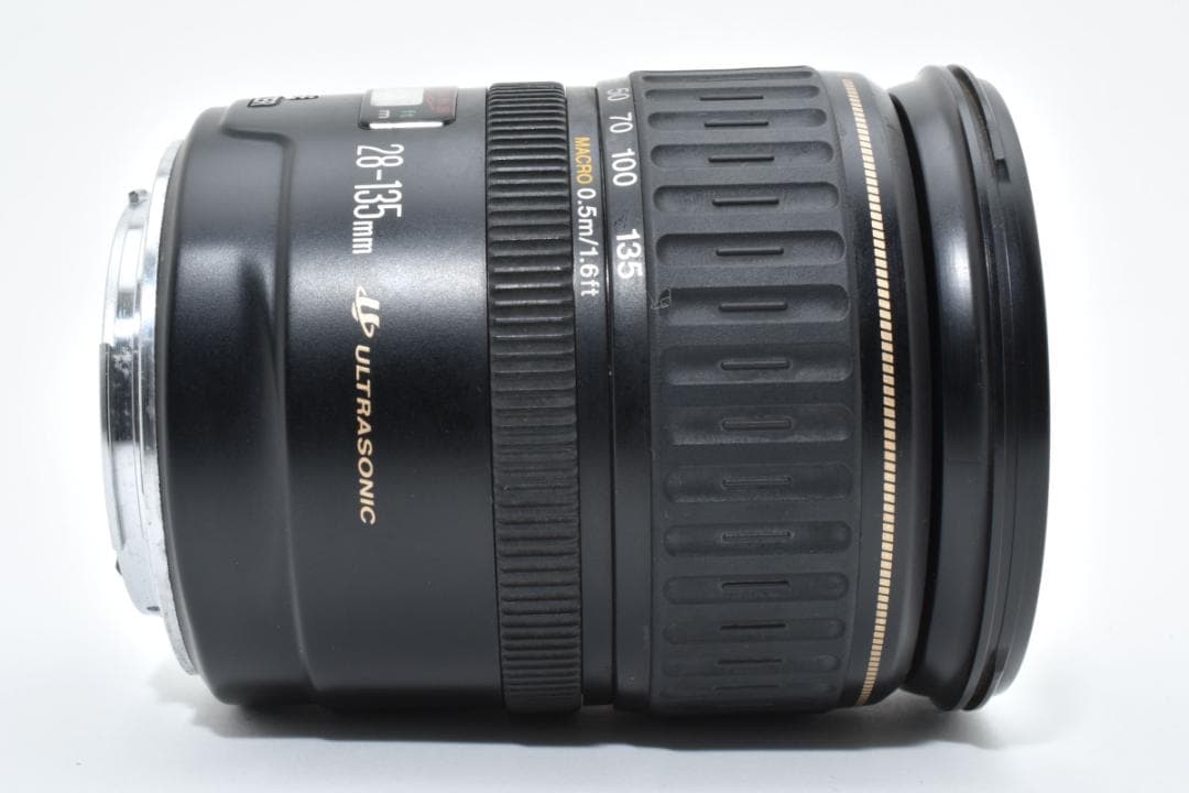 ★カビ★ キャノン EF 28-135mm F3.5-5.6 IS #21042