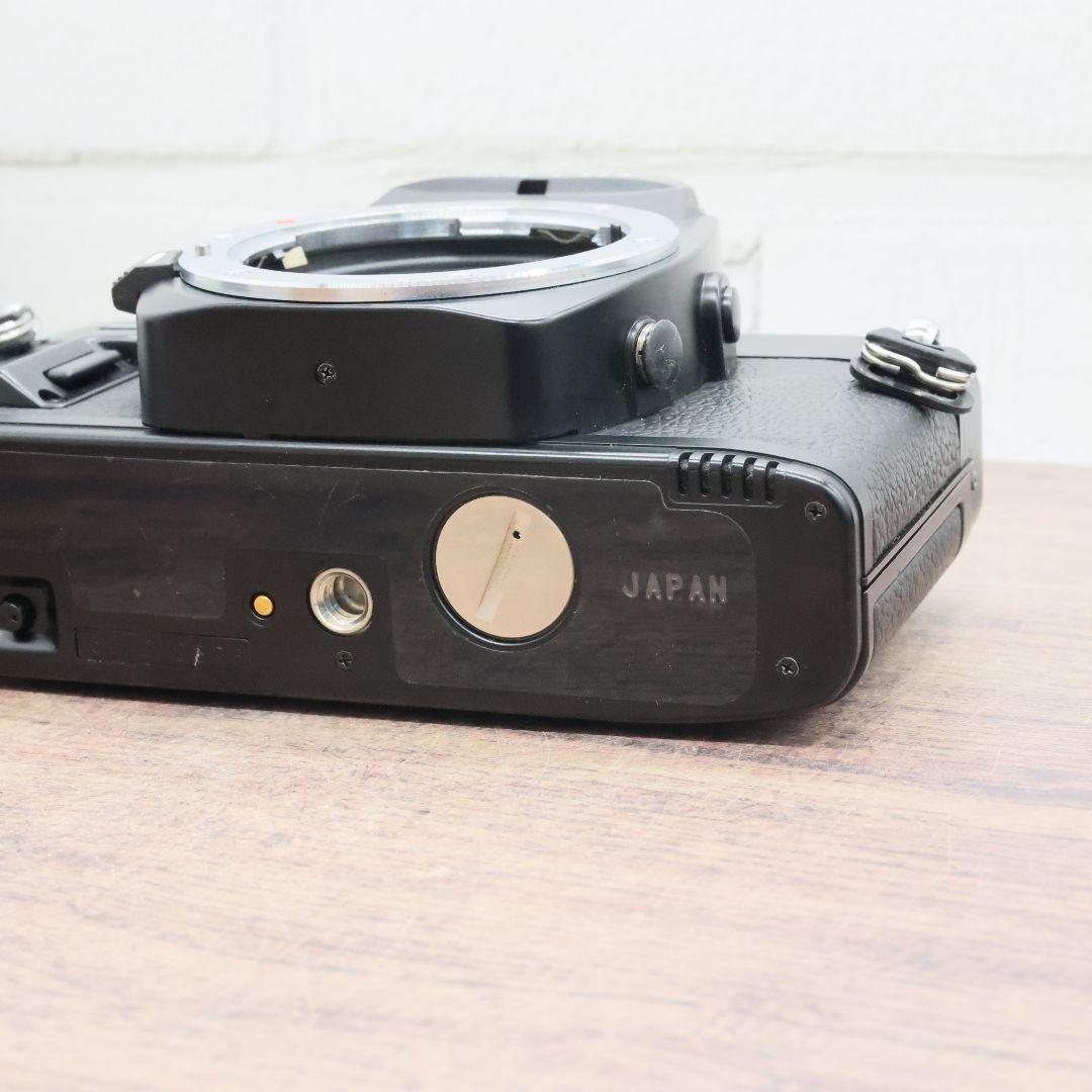 【動作品】RICOH XR 7 / XR RIKENON 50mm F2