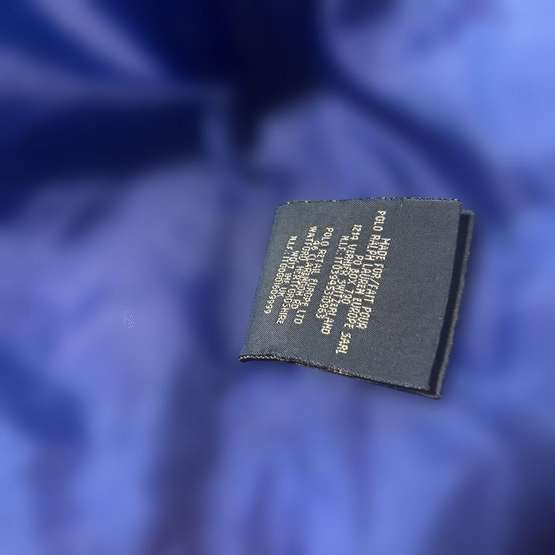 POLO Ralph Lauren ビックポニー ダウンジャケット 即購入⭕️