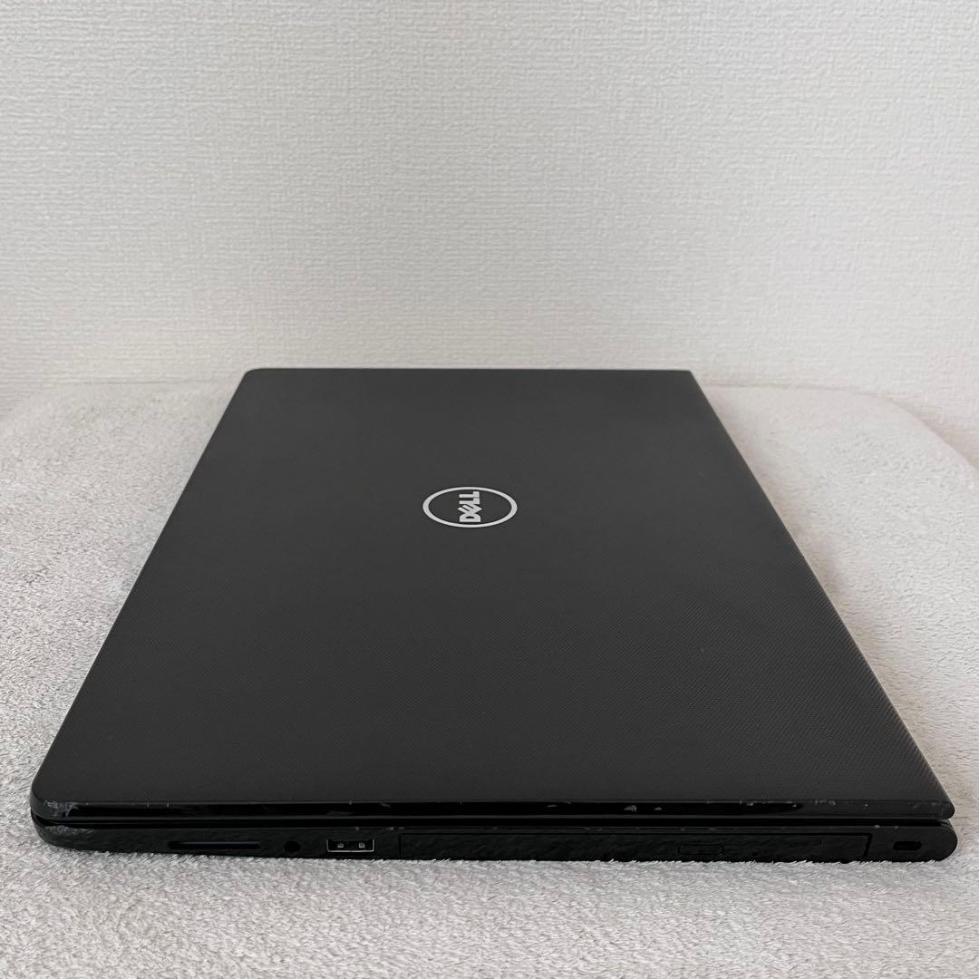 office2024 DELL/i7第8世代/メモリ8GB/SSD256GB