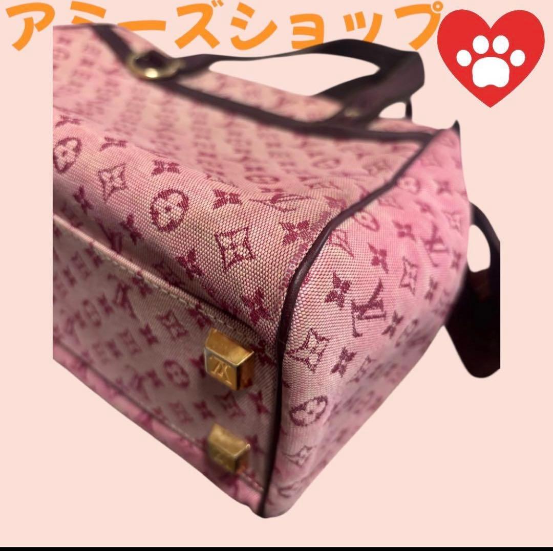 1月5日まで大特価‼️LOUIS VUITTON ルイヴィトン モノグラム ミニ