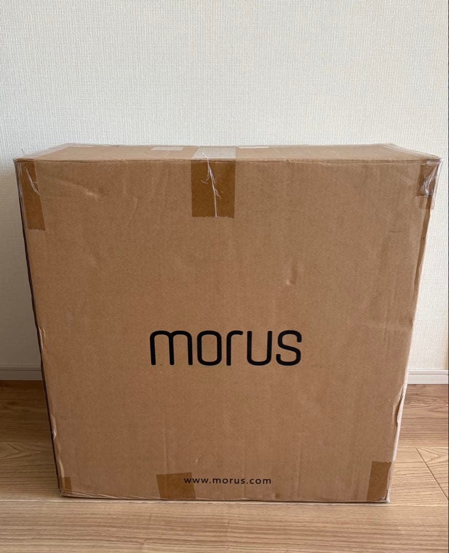 カボス Morus Zero 電気式乾燥機 1.5kg