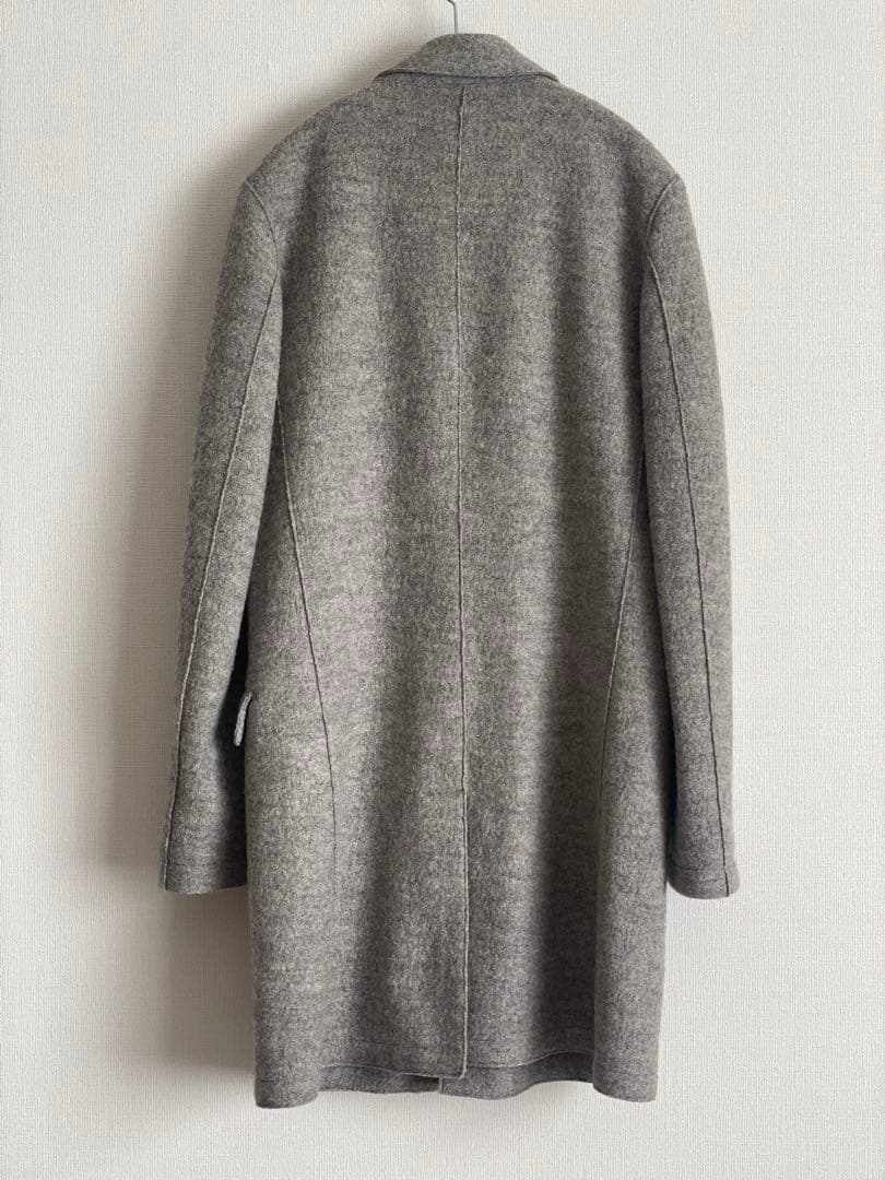 eleventy ウールコート