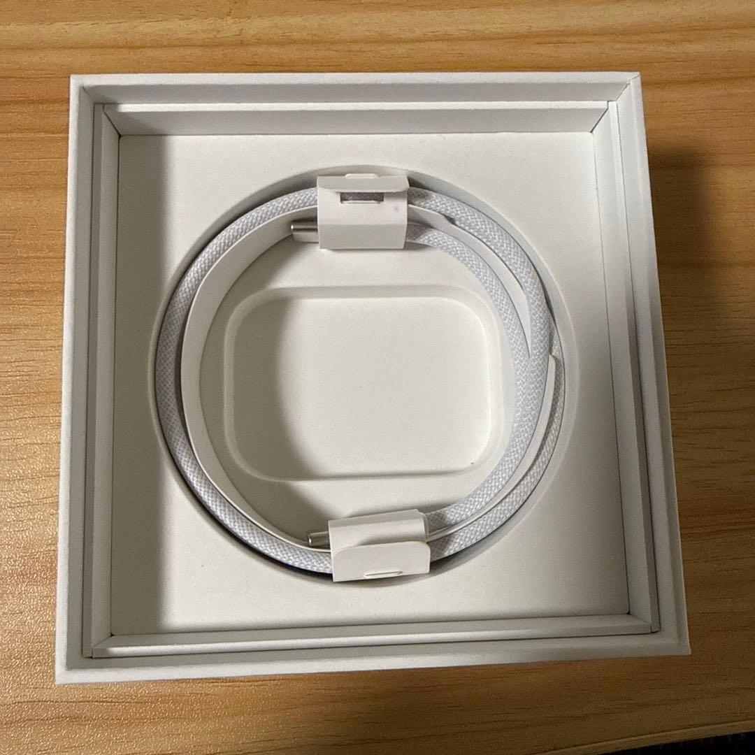 値下げ交渉OK【正規品】AirPodsPro 第2世代(USB-C)即購入OK