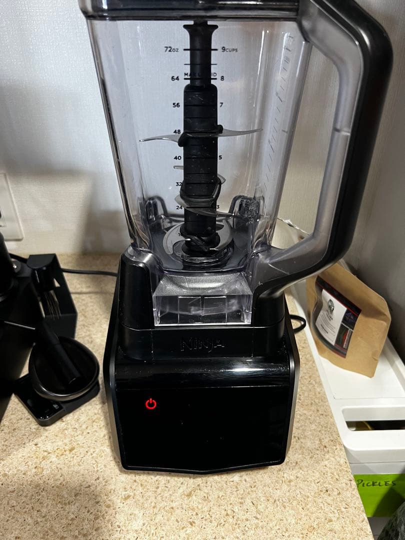 Ninja ニンジャ ブレンダー (送料込み)