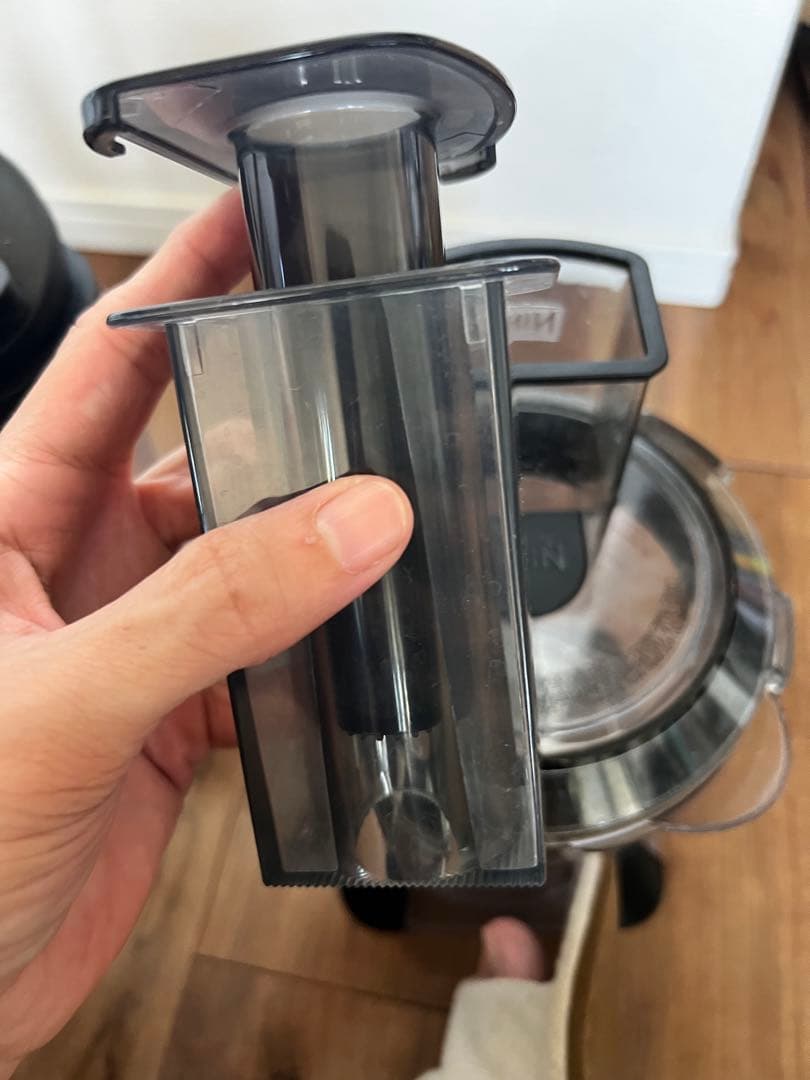 Ninja ニンジャ ブレンダー (送料込み)