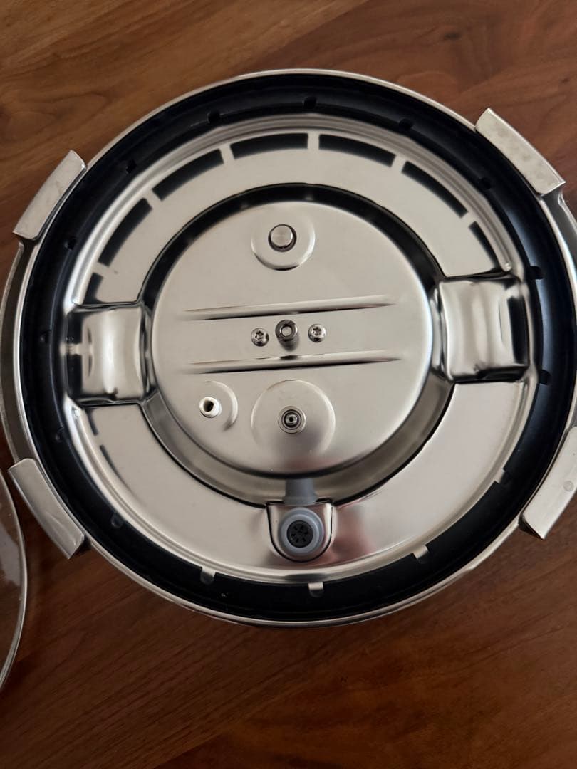T-fal 圧力鍋 6L エクスペリエンス