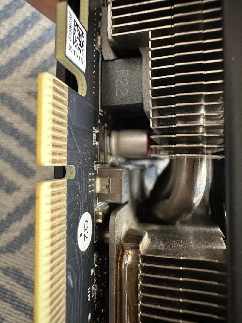 RTX 3080 10GB INNO 3D グラボ メンテナンス済み