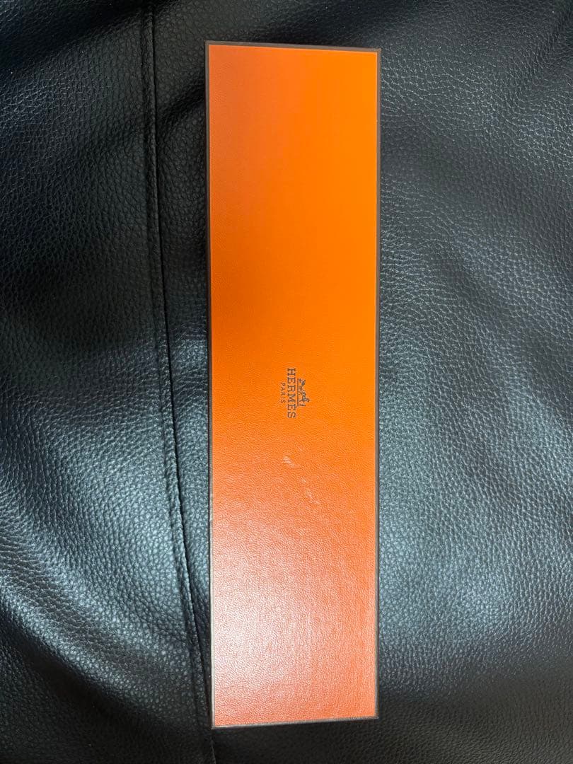 エルメス　箱のみ　アクセサリーボックス