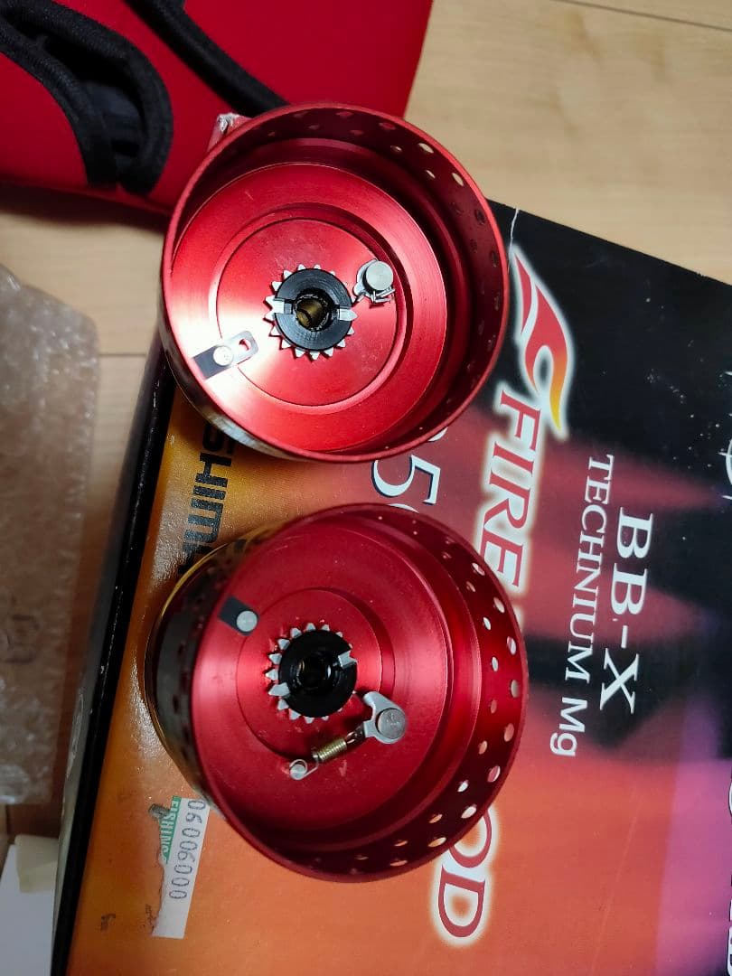 購入者様再購入【美品】07BB-X TECHNIUM