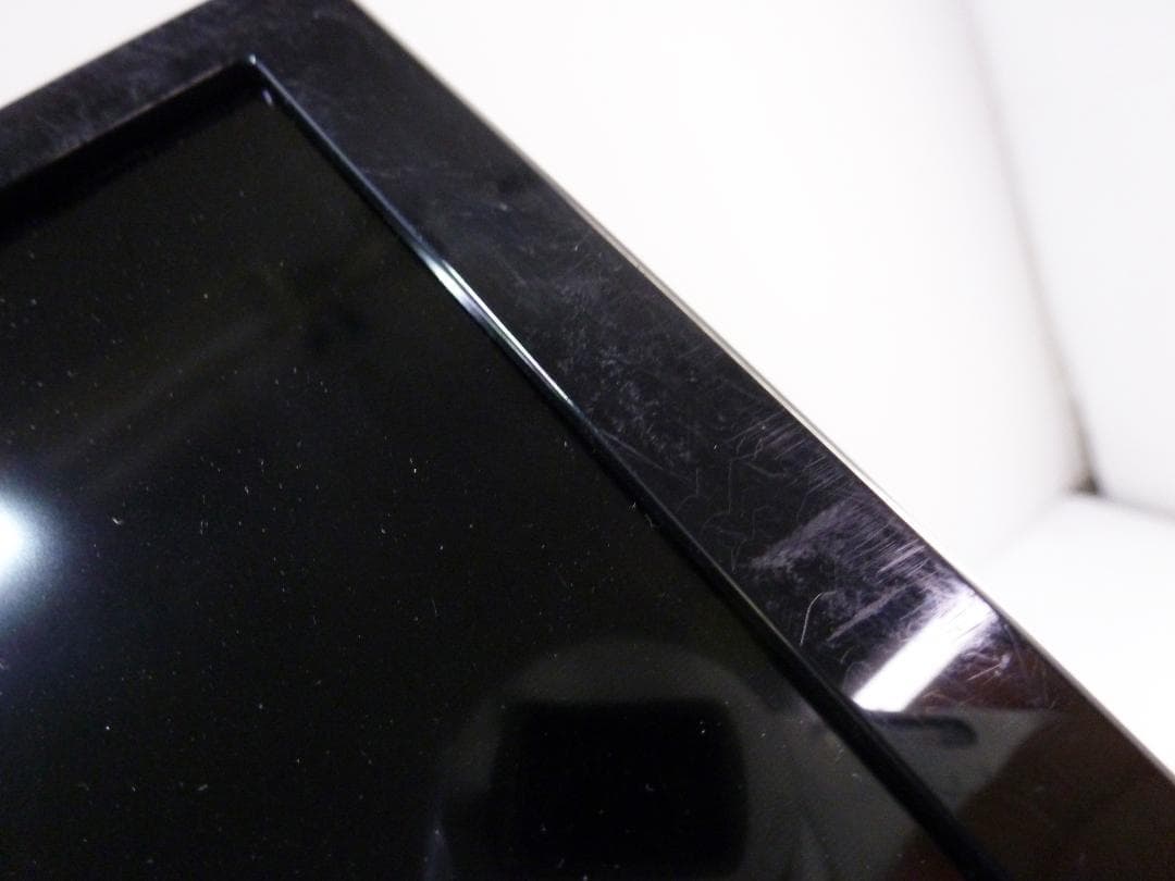 東芝 REGZA 24V型 液晶テレビ 24V34 リモコン付き レグザ TV