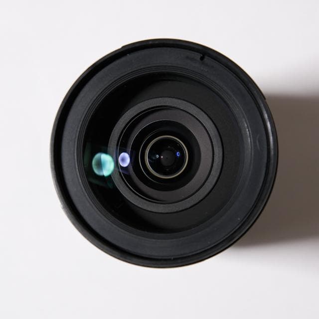 レンズ(ズーム) OLYMPUS M.ZUIKO 12-100mm F4 IS PRO