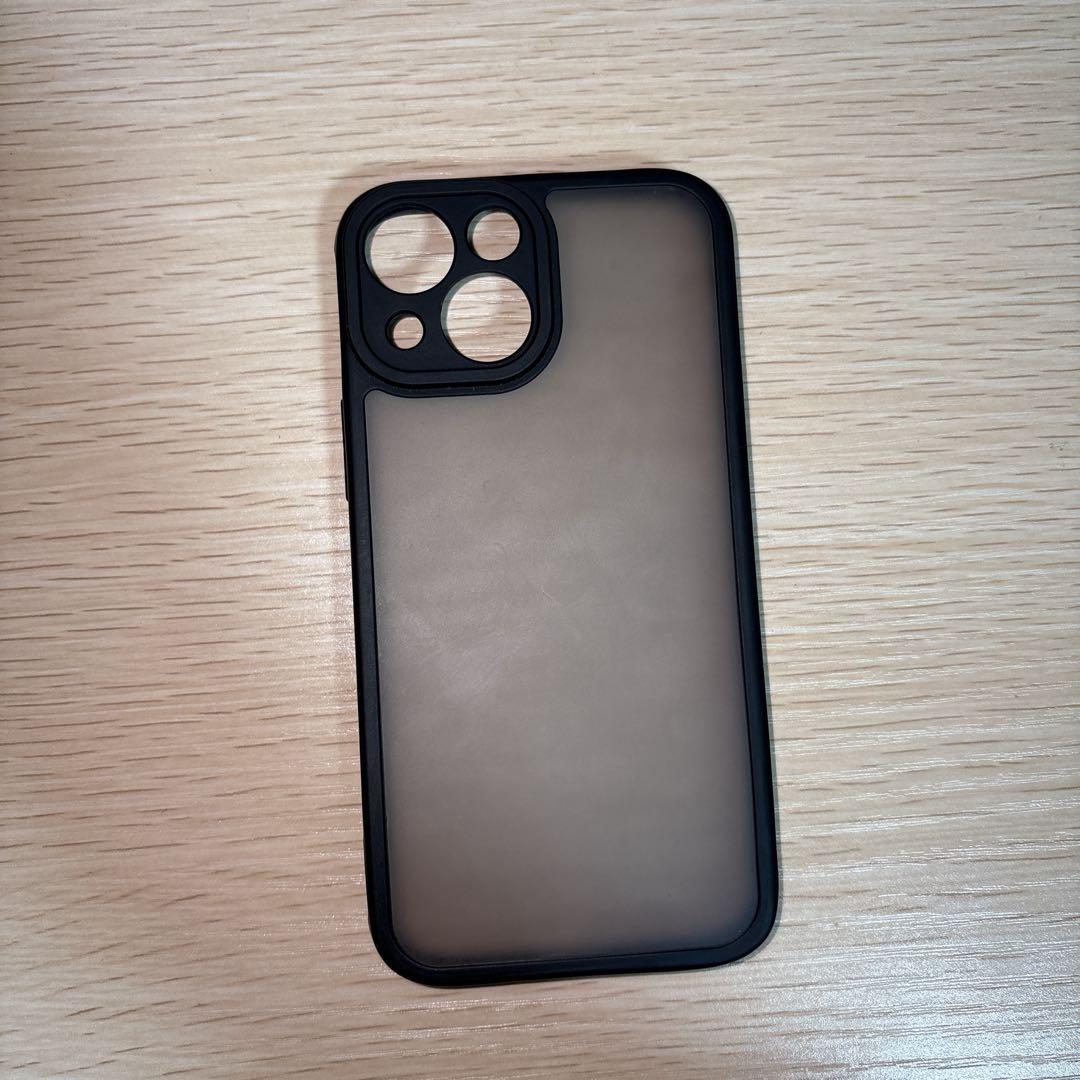 【美品】iPhone13mini 128GB スターライト SIMフリー