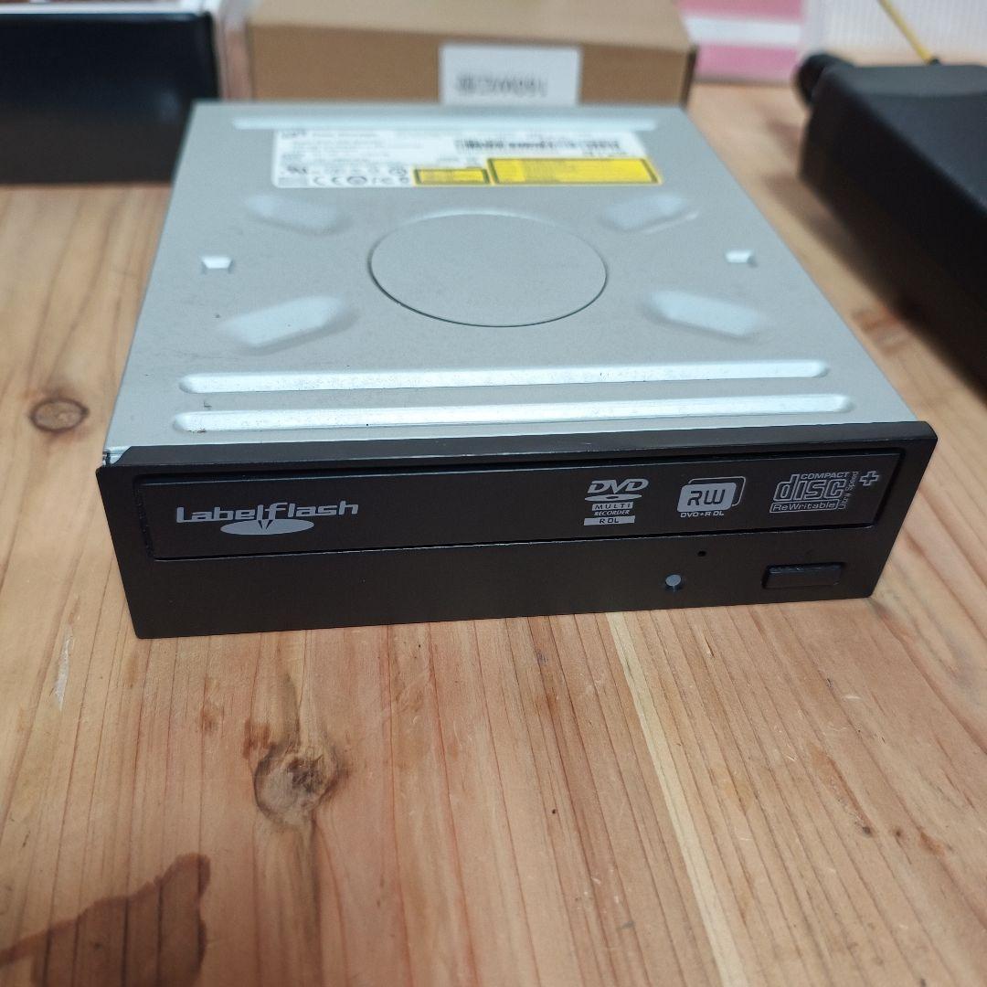 自作ITX　PC　P8H77-I 　CPU　i5-3570K 他