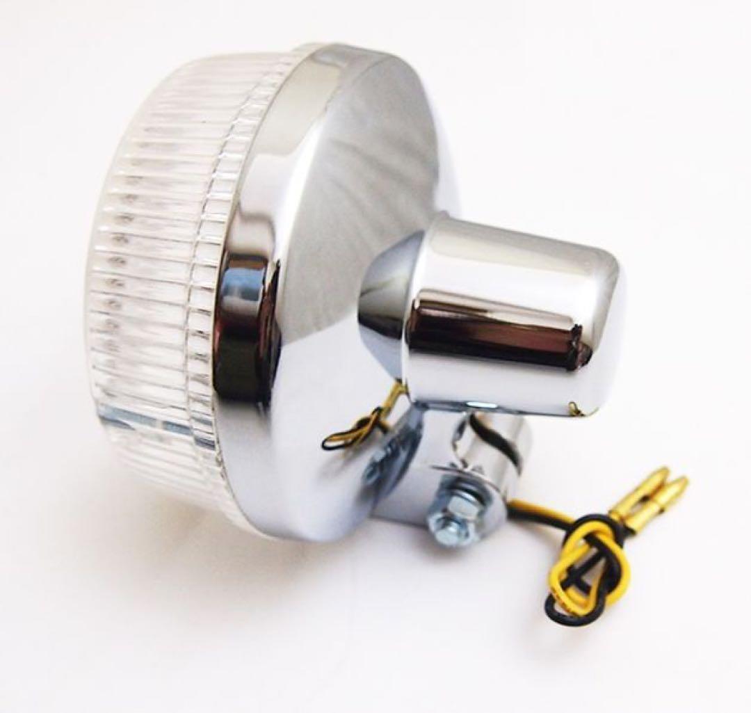 ドレミコレクション　LEDウインカー　4つセット✨新品未使用✨おまけ付き！