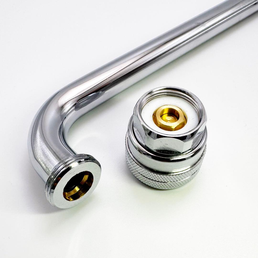 超節水ノズル＜Bubble90 バブル90＞ノーマルタイプ 6本柱（BS6)