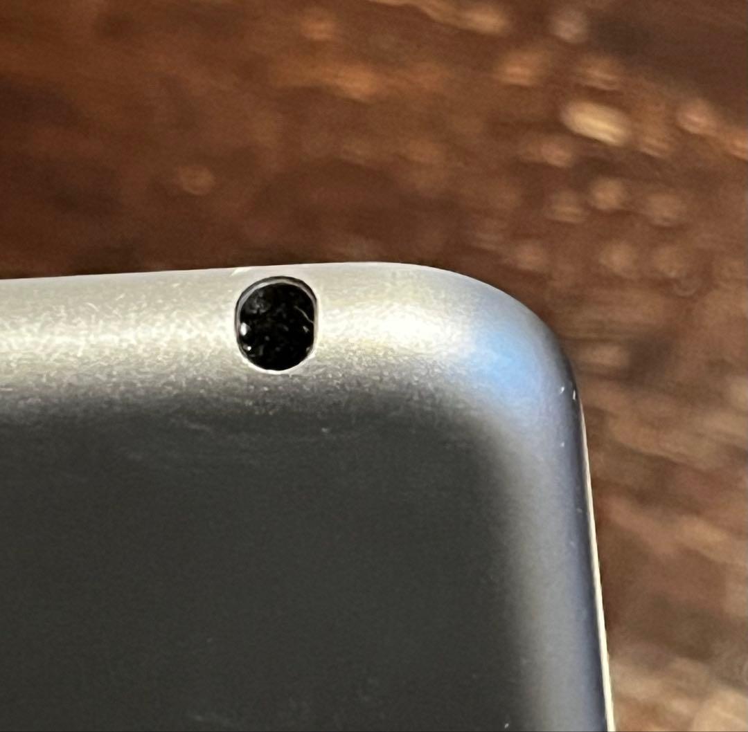 【美品】Apple iPad mini 128G 第4世代