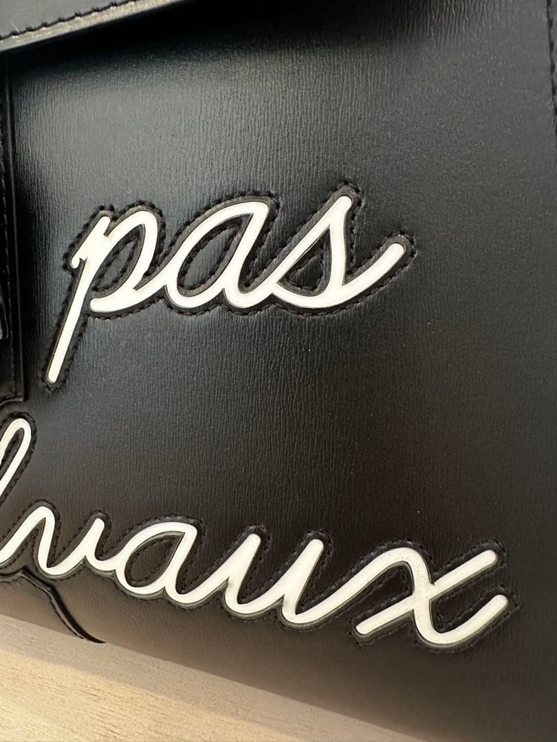 【極美品】デルヴォー　ブリヨン　ルーモア　付属品完備