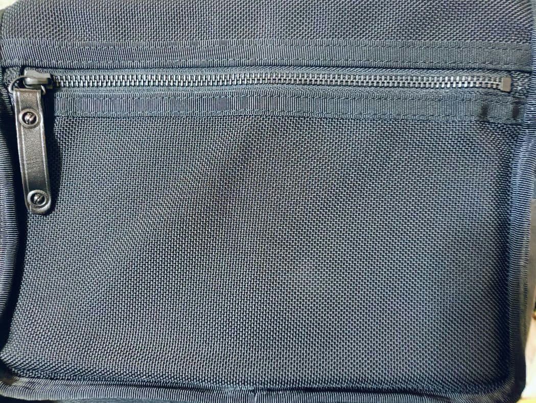 吉田カバン　porter heat ポーター ショルダーバッグ