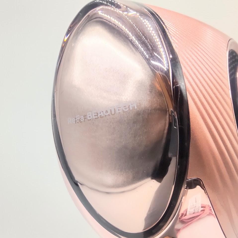 ★25年製★ ReFa BEAUTECH DRYER PRO RE-AJ05A