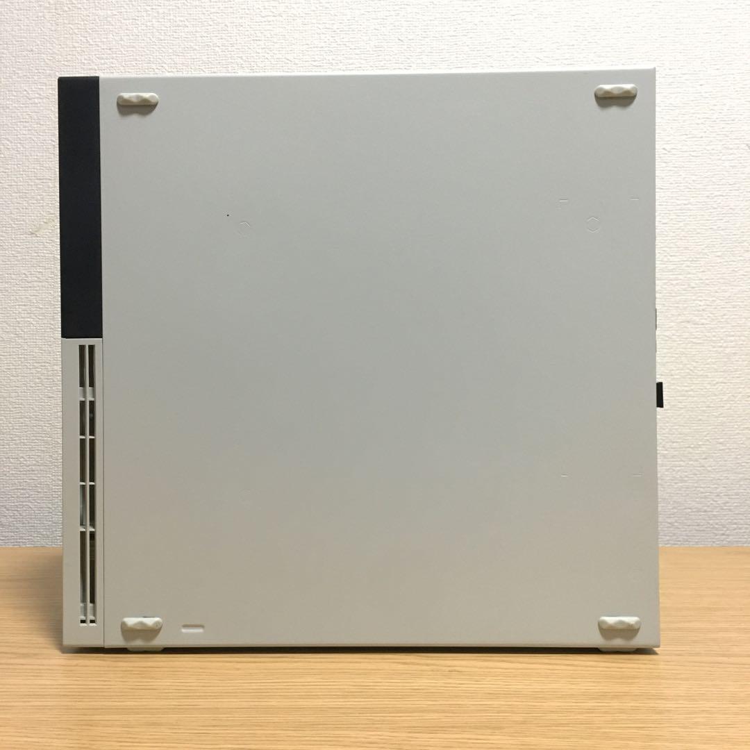 NEC Mate Win11 強力i5 8Gメモリ 快適SSD&HDD 23.8