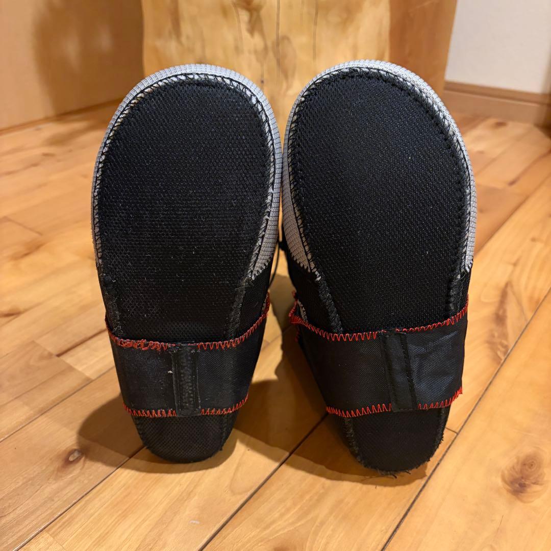 [美品] DEELUXE AERIS 26.5cm