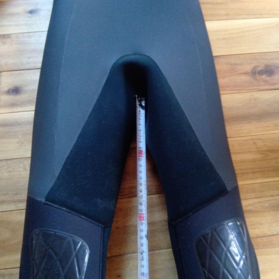 美品　パタゴニア　ウエットスーツ　S〜M相当 寒冷地　フルスーツ