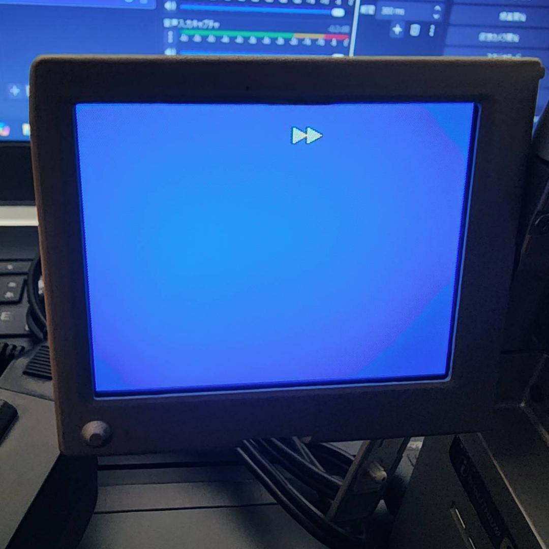 【動作確認済】SONY 高画質 MiniDV ビデオカメラ DCR-PC1