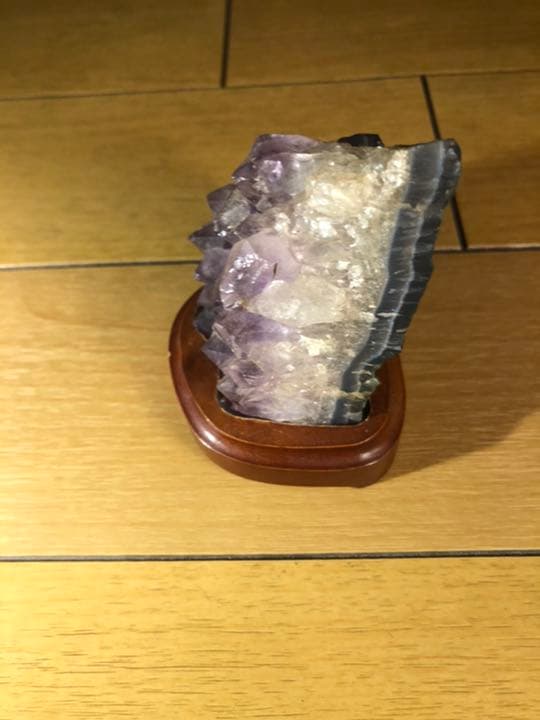 アメジスト石