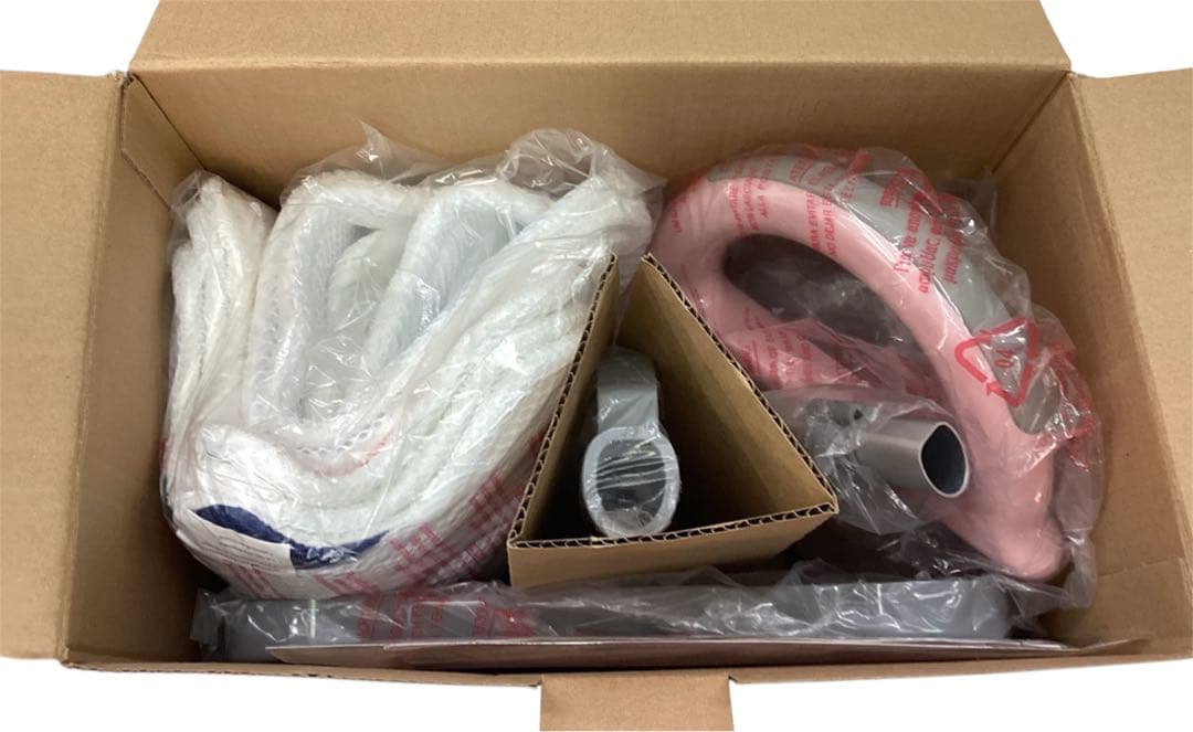 【新品未使用】シャーク スチームモップ