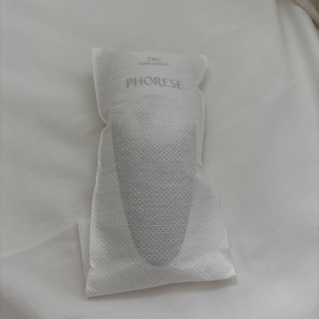 TBC PHORESE(フォレーゼ)