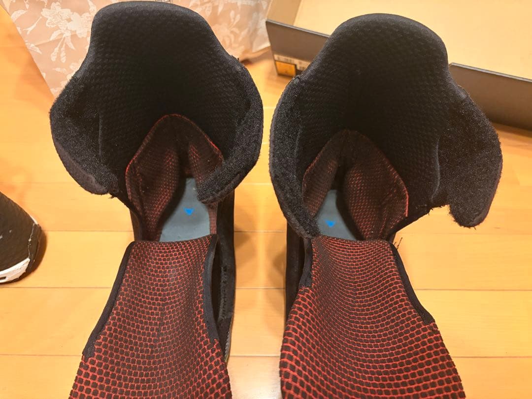 Burton Imperial Wide LTD メンズ7 25cm バートン