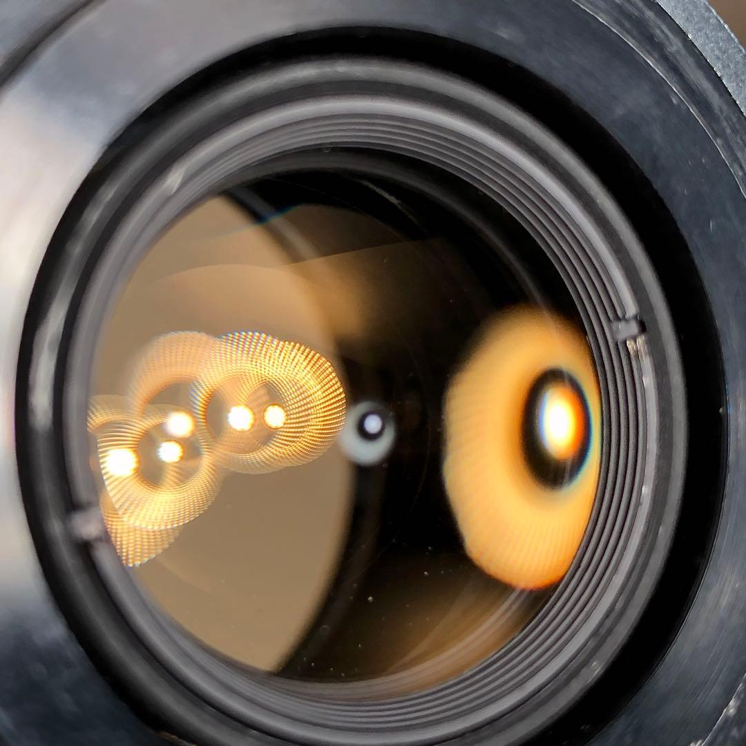 auto MAMIYA sekor 50mm f2 m42マウント