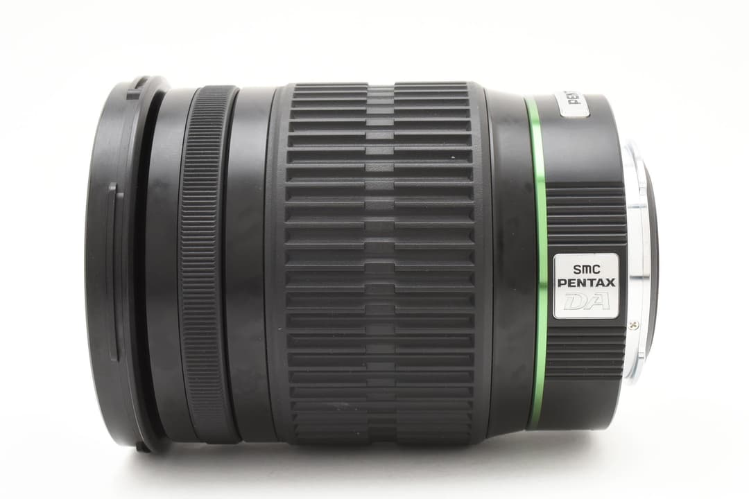 レンズ(ズーム) SMC Pentax DA 16-45mm F4 ED AL #8671