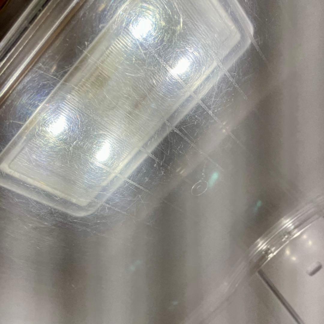 2021年製　日立冷凍冷蔵庫　右開き　401リットル　R-K40HJ