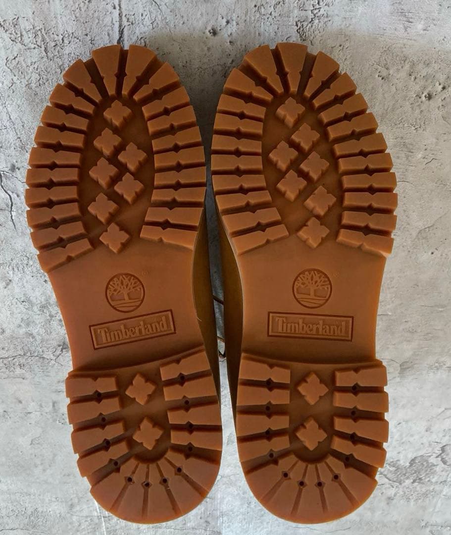 超人気定番モデルティンバーランド6インチ プレミアム ウォータープルーフ ブーツ