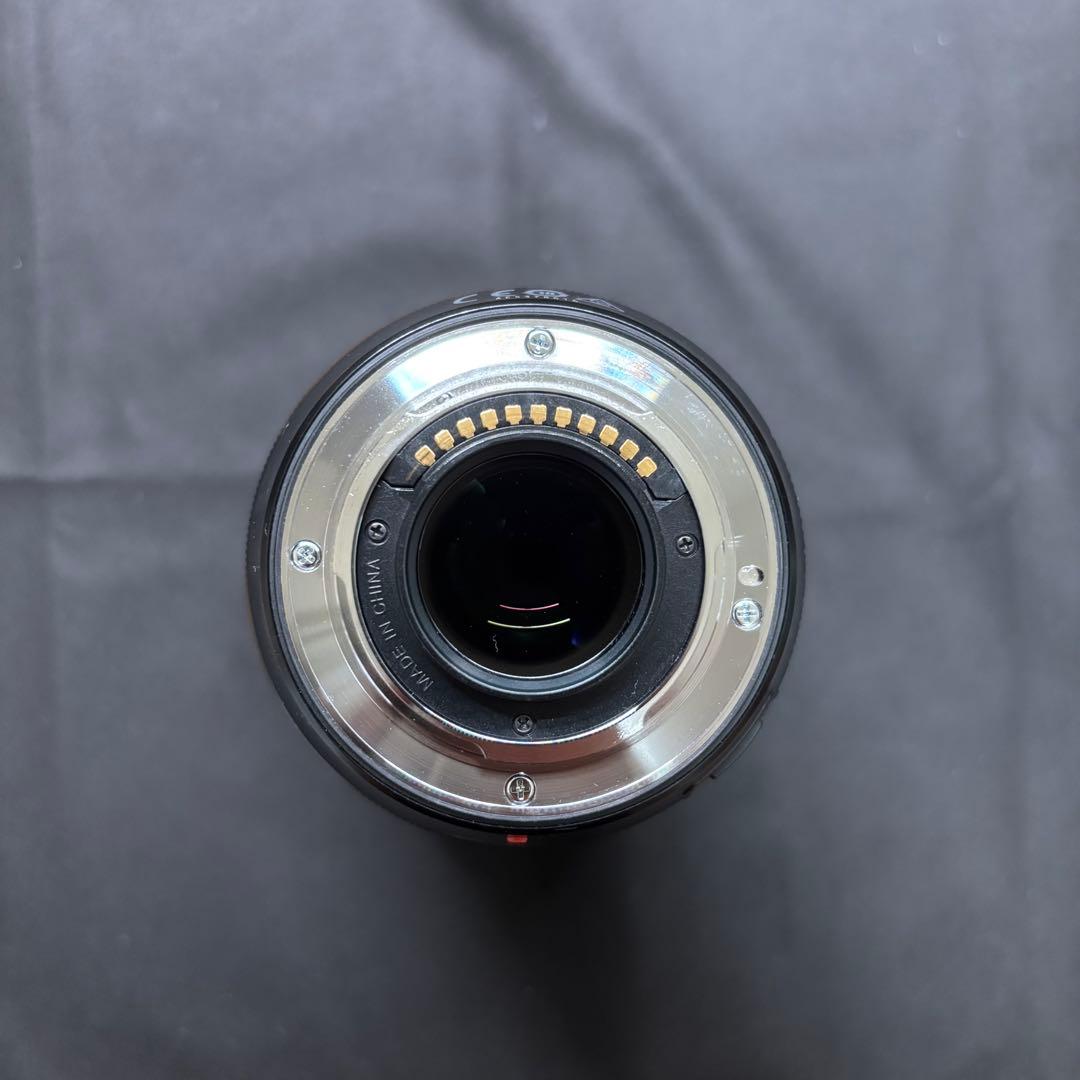 【スラック】OLYMPUS 12-40mm f/2.8 PRO