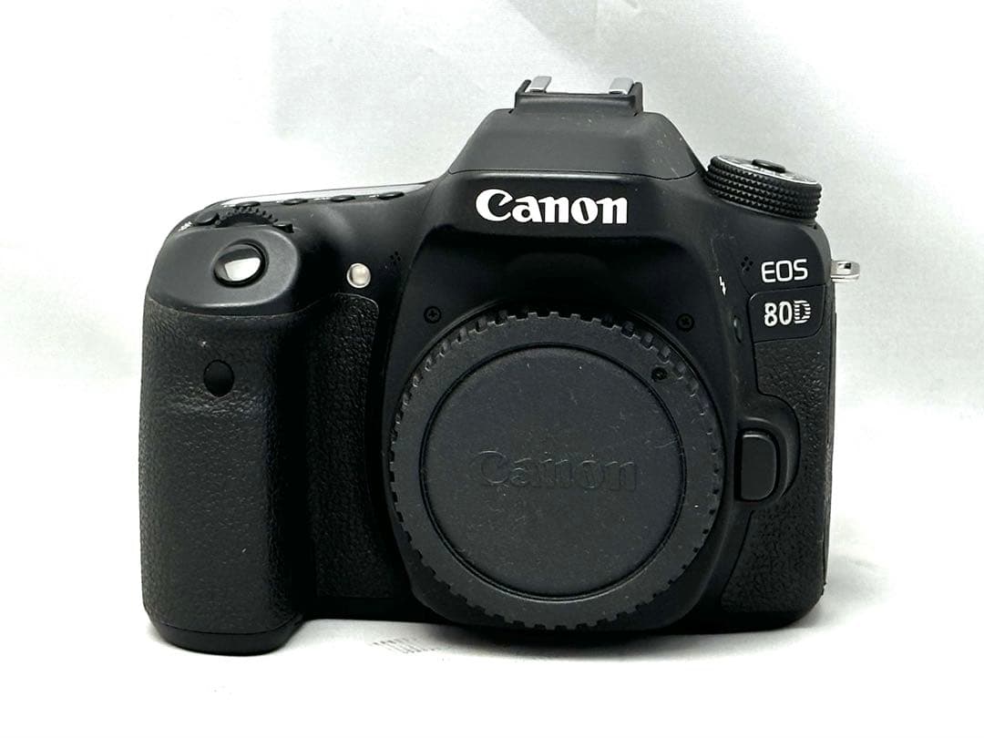 【専用】極美品！Canon EOS 80D