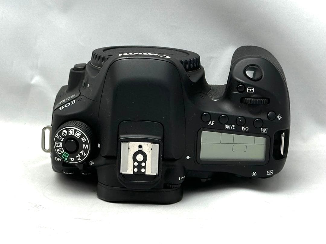 【専用】極美品！Canon EOS 80D