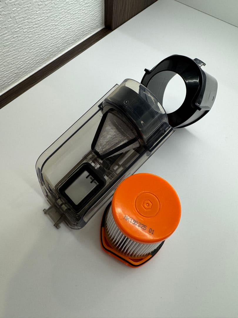 Shark EVOPOWER SYSTEM STD+ CS150JAE ホワイト